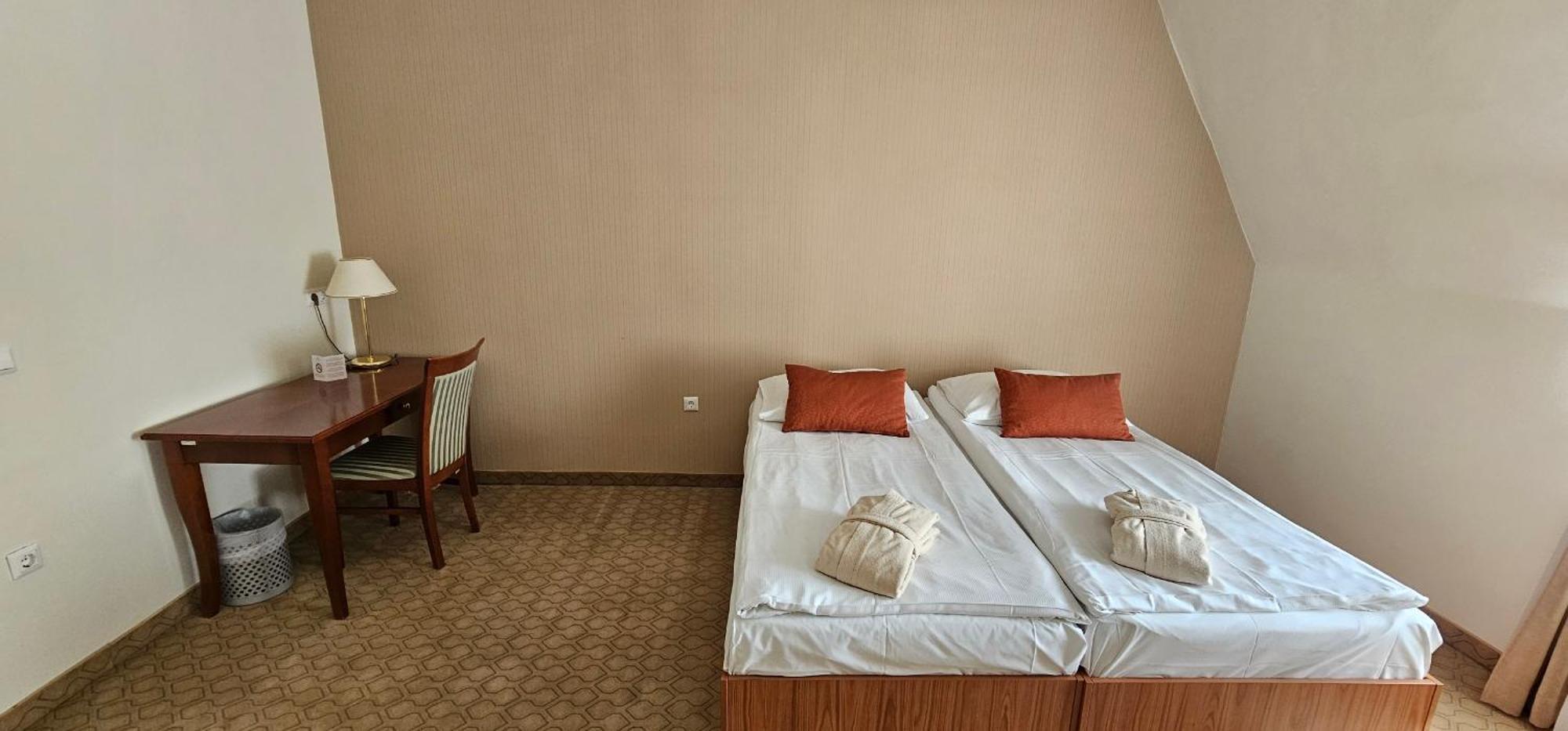 Grand Hotel Rogaska Premium Rogaška Slatina Dış mekan fotoğraf