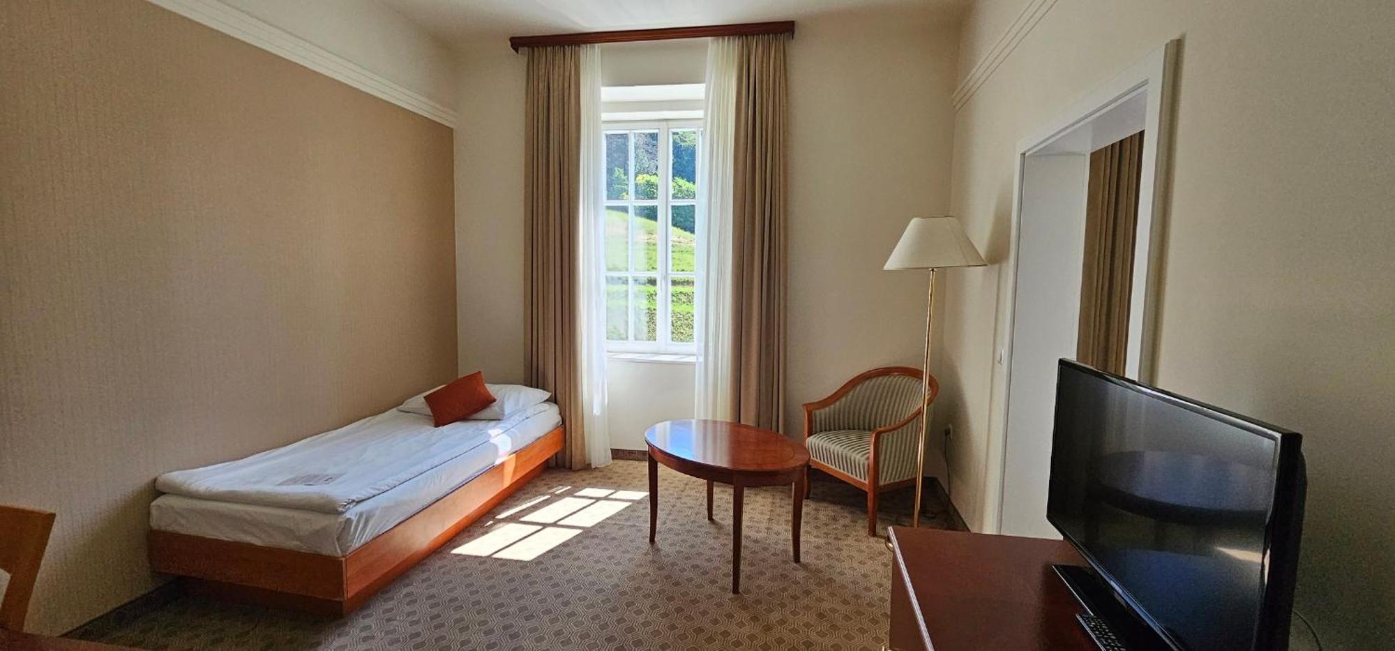 Grand Hotel Rogaska Premium Rogaška Slatina Dış mekan fotoğraf