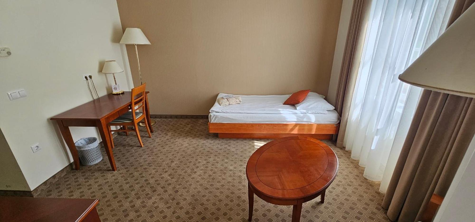 Grand Hotel Rogaska Premium Rogaška Slatina Dış mekan fotoğraf