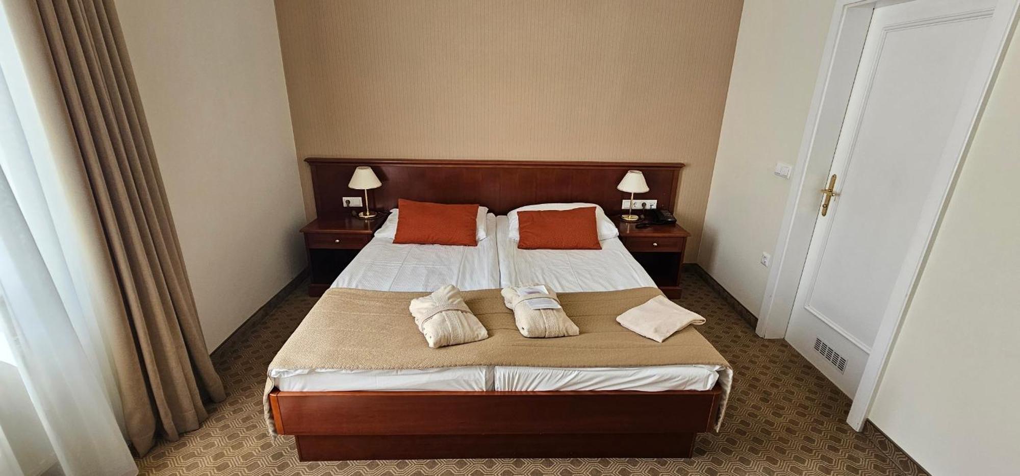 Grand Hotel Rogaska Premium Rogaška Slatina Dış mekan fotoğraf