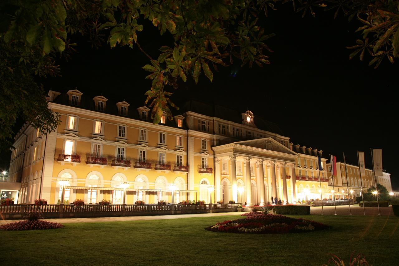 Grand Hotel Rogaska Premium Rogaška Slatina Dış mekan fotoğraf